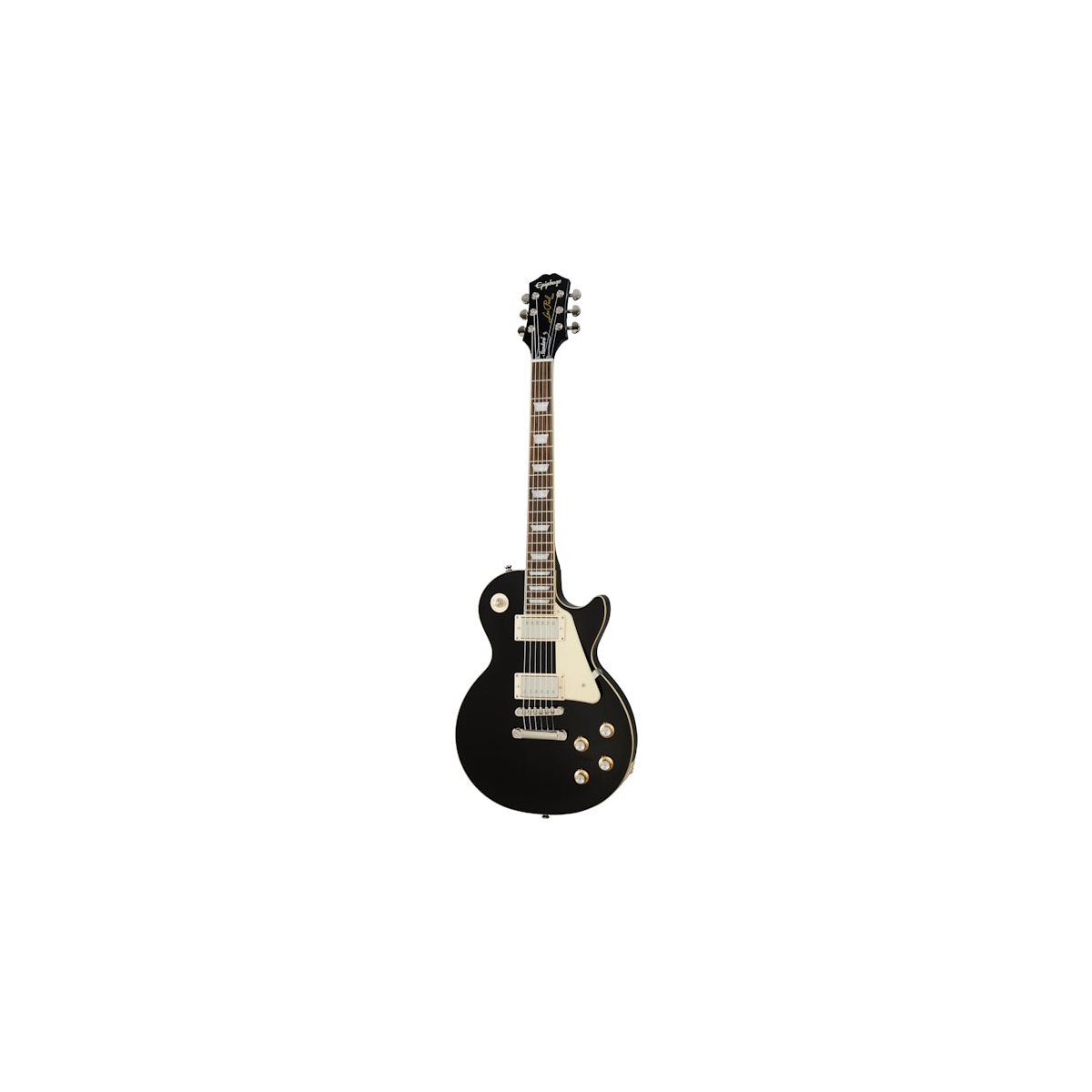 EPIPHONE - Les Paul Standard 60s - Ébène